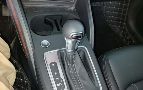 Audi Q2 I, 2022 год, 1 377 000 рублей, 8 фотография