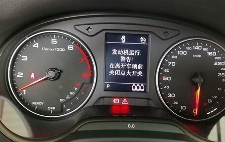 Audi Q2 I, 2022 год, 1 377 000 рублей, 6 фотография