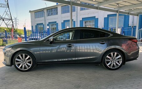 Mazda 6, 2020 год, 2 399 000 рублей, 2 фотография