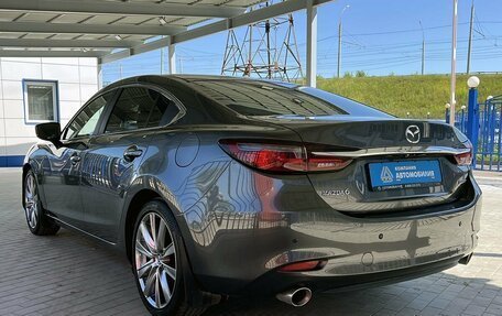 Mazda 6, 2020 год, 2 399 000 рублей, 3 фотография