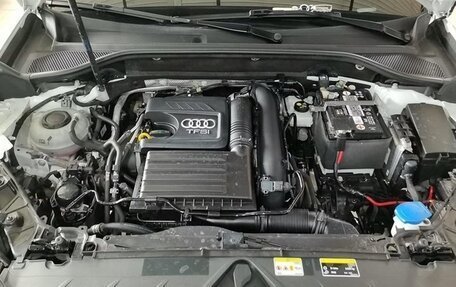 Audi Q2 I, 2022 год, 1 377 000 рублей, 15 фотография