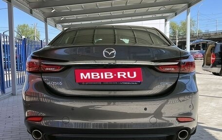Mazda 6, 2020 год, 2 399 000 рублей, 4 фотография