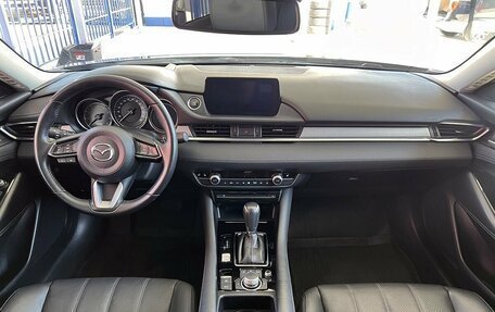 Mazda 6, 2020 год, 2 399 000 рублей, 10 фотография