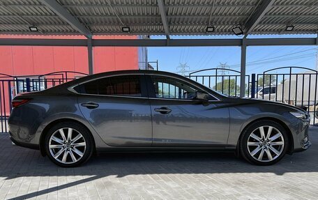 Mazda 6, 2020 год, 2 399 000 рублей, 6 фотография