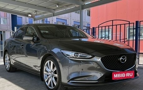 Mazda 6, 2020 год, 2 399 000 рублей, 7 фотография