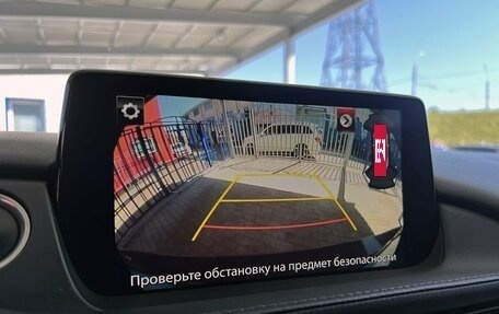 Mazda 6, 2020 год, 2 399 000 рублей, 14 фотография