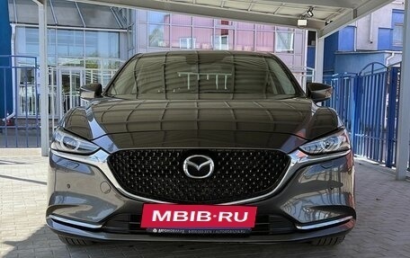 Mazda 6, 2020 год, 2 399 000 рублей, 8 фотография