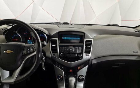 Chevrolet Cruze II, 2012 год, 585 150 рублей, 11 фотография