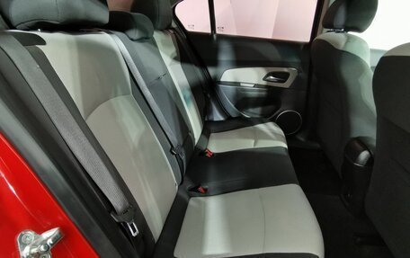 Chevrolet Cruze II, 2012 год, 585 150 рублей, 12 фотография