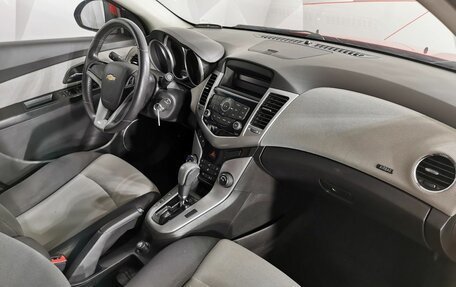 Chevrolet Cruze II, 2012 год, 585 150 рублей, 9 фотография