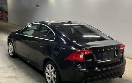Volvo S60 III, 2014 год, 790 000 рублей, 4 фотография