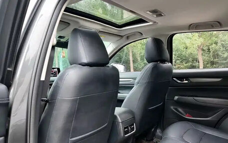 Mazda CX-5 II, 2021 год, 2 200 000 рублей, 9 фотография