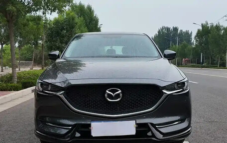 Mazda CX-5 II, 2021 год, 2 200 000 рублей, 2 фотография