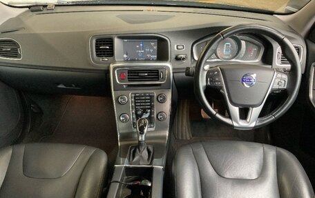Volvo S60 III, 2014 год, 790 000 рублей, 5 фотография