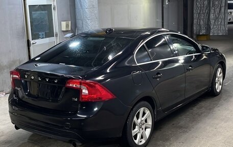 Volvo S60 III, 2014 год, 790 000 рублей, 3 фотография