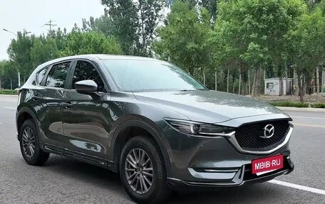 Mazda CX-5 II, 2021 год, 2 200 000 рублей, 3 фотография