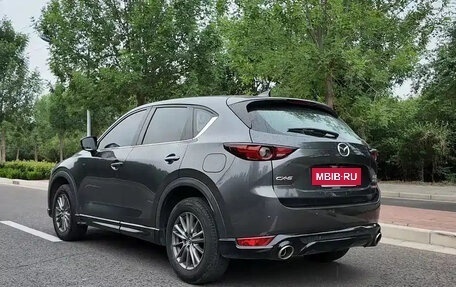 Mazda CX-5 II, 2021 год, 2 200 000 рублей, 6 фотография