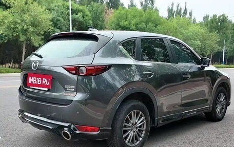 Mazda CX-5 II, 2021 год, 2 200 000 рублей, 4 фотография