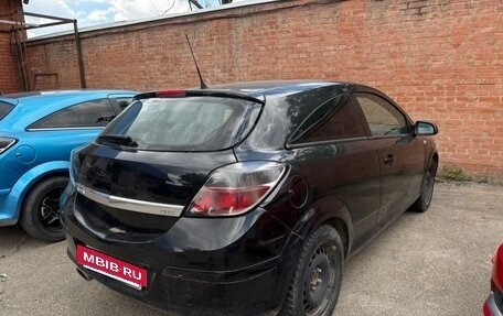 Opel Astra H, 2007 год, 490 000 рублей, 4 фотография