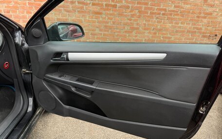 Opel Astra H, 2007 год, 490 000 рублей, 8 фотография