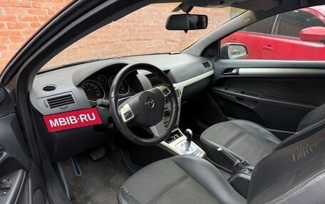 Opel Astra H, 2007 год, 490 000 рублей, 7 фотография