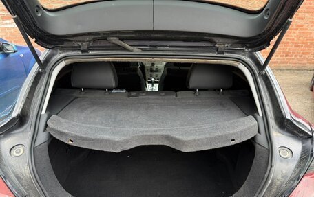 Opel Astra H, 2007 год, 490 000 рублей, 11 фотография