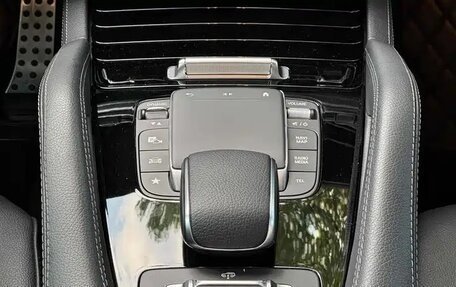 Mercedes-Benz GLE Coupe, 2021 год, 5 900 000 рублей, 2 фотография