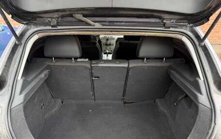 Opel Astra H, 2007 год, 490 000 рублей, 10 фотография