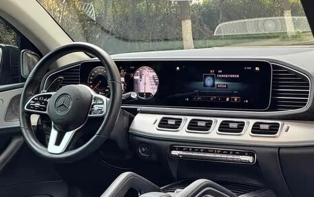 Mercedes-Benz GLE Coupe, 2021 год, 5 900 000 рублей, 9 фотография