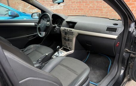 Opel Astra H, 2007 год, 490 000 рублей, 6 фотография