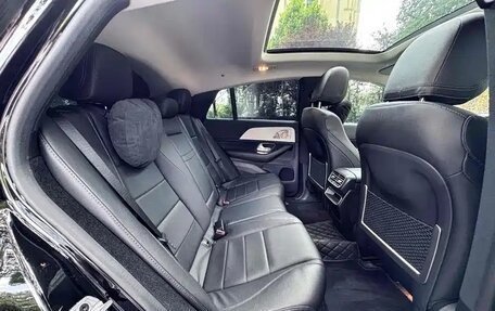 Mercedes-Benz GLE Coupe, 2021 год, 5 900 000 рублей, 10 фотография