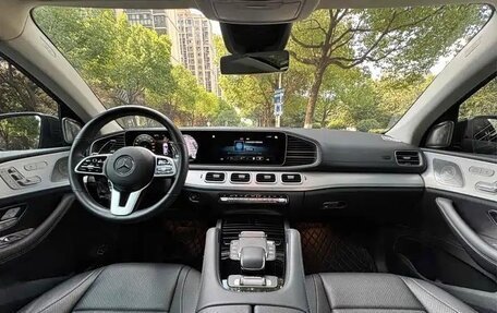 Mercedes-Benz GLE Coupe, 2021 год, 5 900 000 рублей, 7 фотография