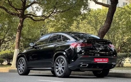 Mercedes-Benz GLE Coupe, 2021 год, 5 900 000 рублей, 6 фотография