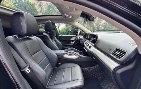 Mercedes-Benz GLE Coupe, 2021 год, 5 900 000 рублей, 17 фотография