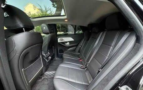 Mercedes-Benz GLE Coupe, 2021 год, 5 900 000 рублей, 13 фотография