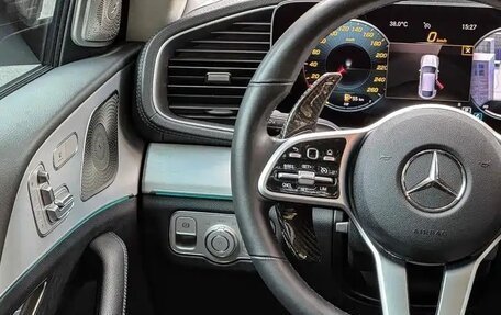 Mercedes-Benz GLE Coupe, 2021 год, 5 900 000 рублей, 14 фотография