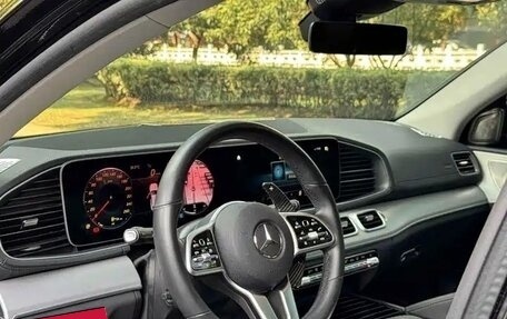 Mercedes-Benz GLE Coupe, 2021 год, 5 900 000 рублей, 11 фотография