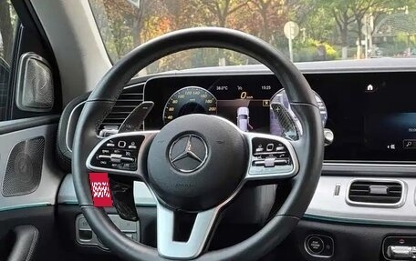 Mercedes-Benz GLE Coupe, 2021 год, 5 900 000 рублей, 15 фотография