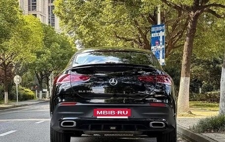 Mercedes-Benz GLE Coupe, 2021 год, 5 900 000 рублей, 18 фотография