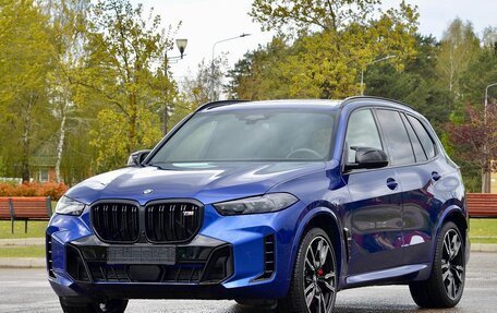 BMW X5, 2024 год, 15 990 000 рублей, 3 фотография