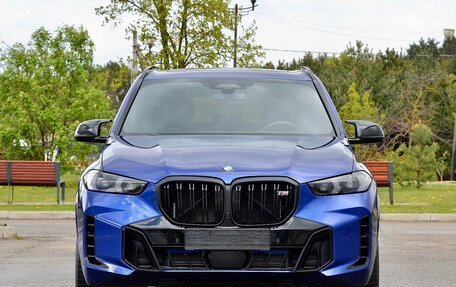 BMW X5, 2024 год, 15 990 000 рублей, 2 фотография