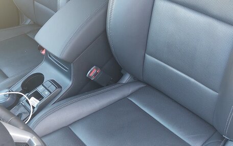 Hyundai Tucson III, 2020 год, 2 640 000 рублей, 14 фотография