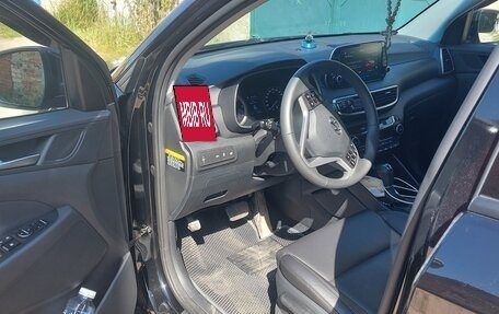 Hyundai Tucson III, 2020 год, 2 640 000 рублей, 6 фотография