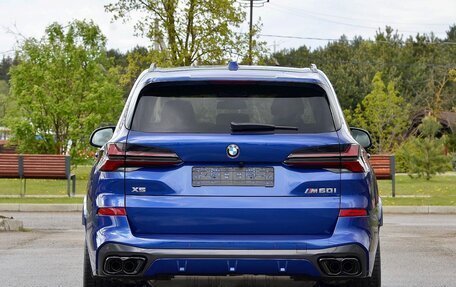 BMW X5, 2024 год, 15 990 000 рублей, 5 фотография