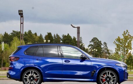 BMW X5, 2024 год, 15 990 000 рублей, 7 фотография