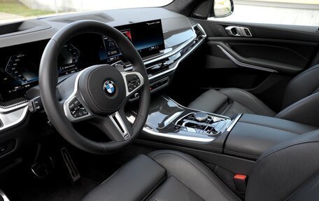 BMW X5, 2024 год, 15 990 000 рублей, 15 фотография