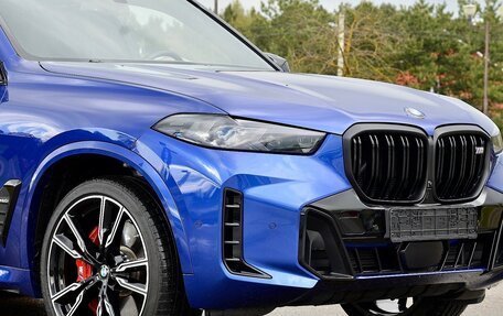 BMW X5, 2024 год, 15 990 000 рублей, 9 фотография