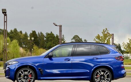 BMW X5, 2024 год, 15 990 000 рублей, 8 фотография