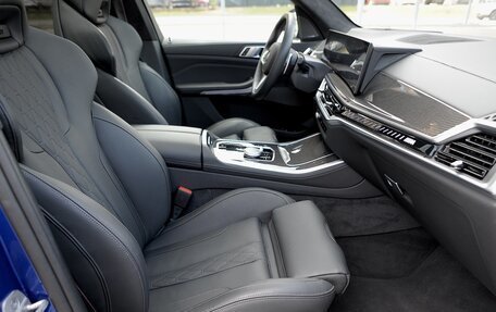 BMW X5, 2024 год, 15 990 000 рублей, 18 фотография