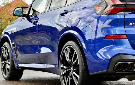 BMW X5, 2024 год, 15 990 000 рублей, 12 фотография